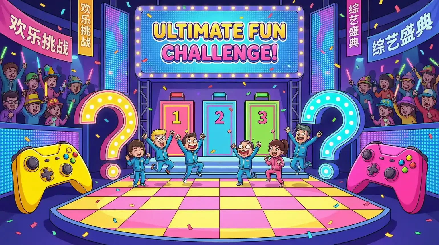 佐山爱 51秒观众反应