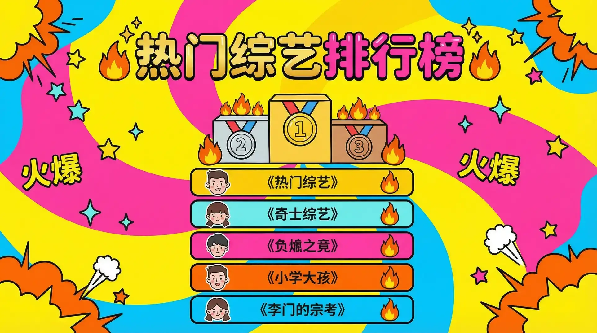 佐山爱 51秒搞笑舞蹈