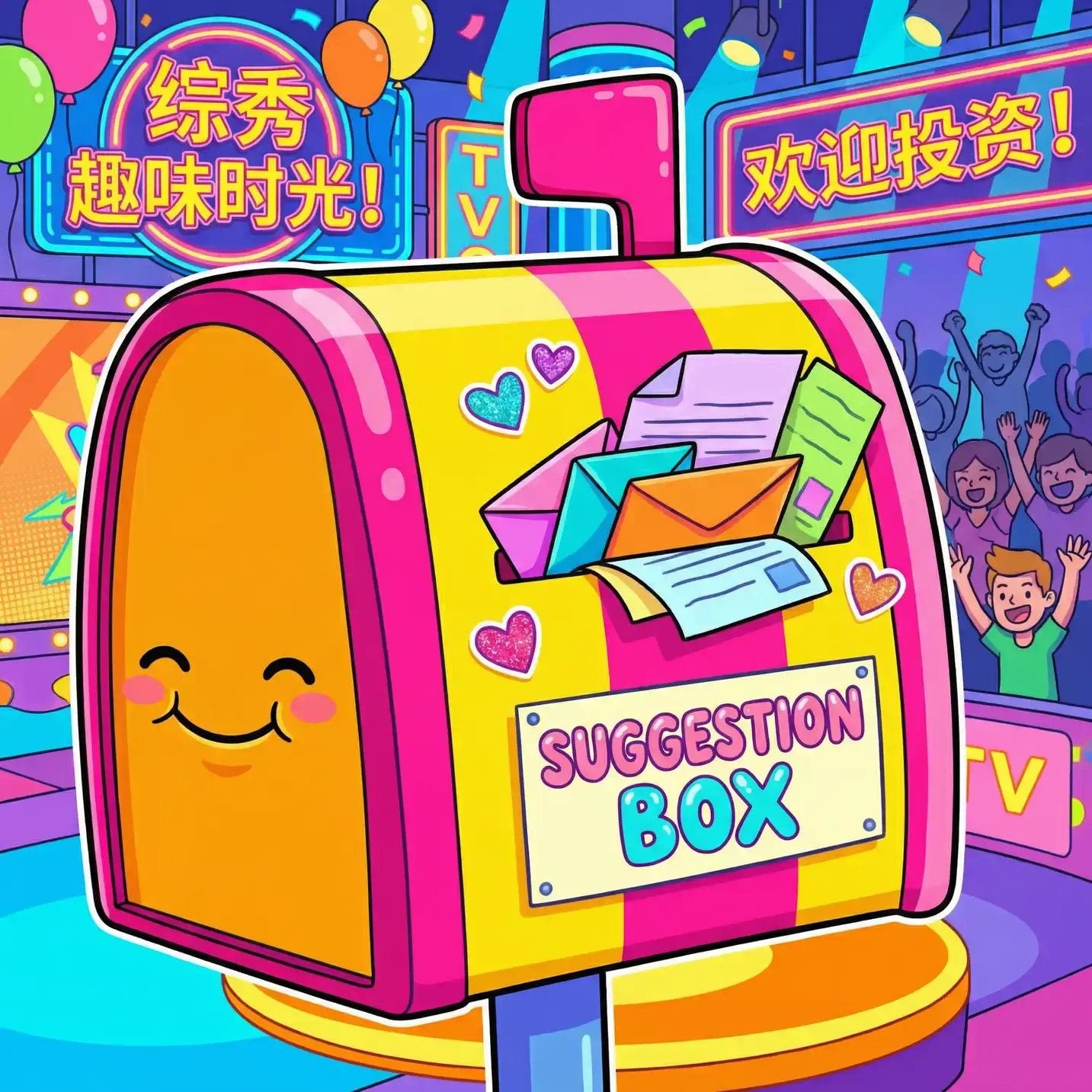 佐山爱 综艺名场面