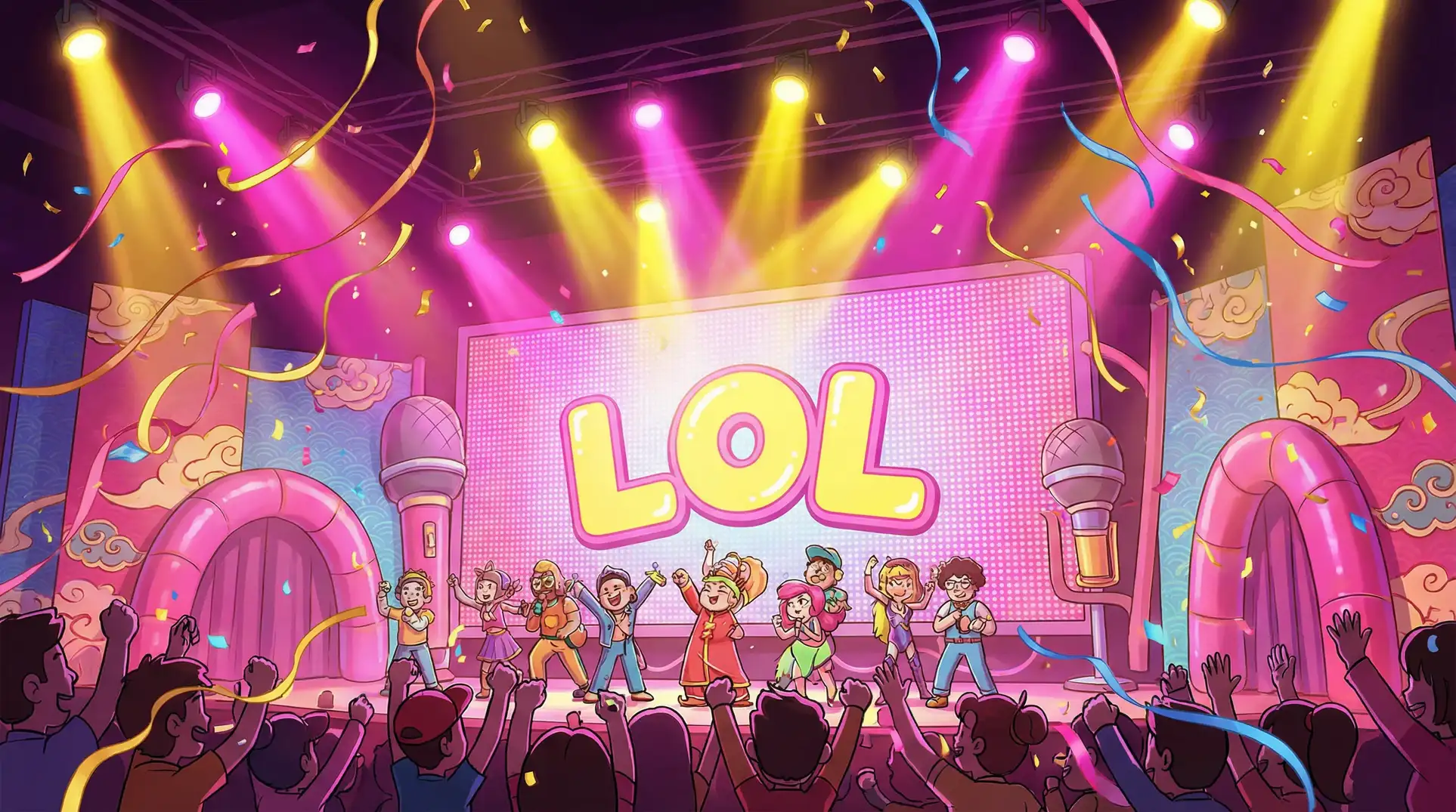 佐山爱 爆笑名场面集锦